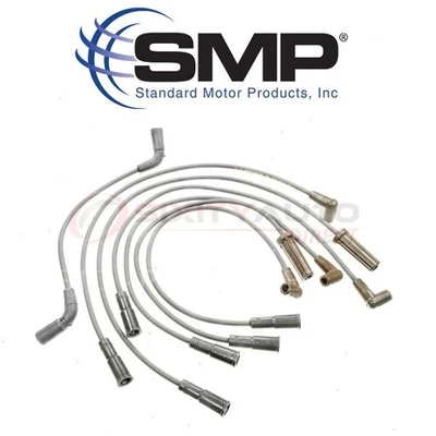 Standard Spark Plug Wire Set for 1996-2005 GMC Safari - Ignition Plugs Coils sy Foto 1 de 4