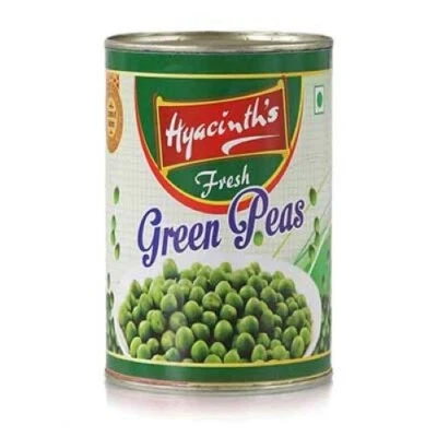 Green Peas, hyacinth, canned vegetables, beans, fresh vegetables, processed food - Image 1 of 4