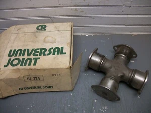 CR Industries UJ334 U Joint Universal - Picture 1 of 3