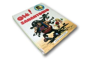 OLE SANANTONIO MONDADORI   1973 [Z30-127] - Picture 1 of 2