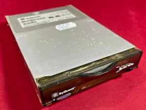 1.5GB SyQuest Syjet SYJET1AI Ide / Pata Interne Lecteur pour Pièces Ou - Photo 1/6