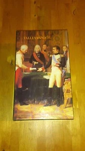 Georges Lacour-Gayet - Talleyrand, coffret 3 tomes - Payot 1979 - Picture 1 of 2