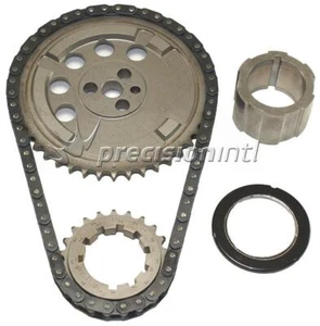 CLOYES 9-3672TX9 BILLET ST TIMING SET GM LM7 LS2/3 L76/77/98 3 BOLT W 4 SENSOR H - Picture 1 of 2