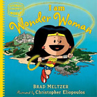 Brad Meltzer I Am Wonder Woman (Relié) Stories Change The World