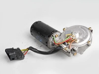 Mercedes Benz Clase Sl R230 Sl500 2003 brazo limpiaparabrisas motor parabrisas delantero fabricante original Foto 1 de 4