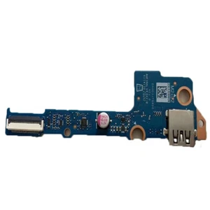 Geniune HP Pavilion 16-A 16-A0032DX Series USB-Stromschalterplatine DA0G3JTB8D0 - Bild 1 von 3