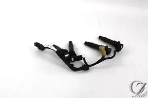 03-05 Yamaha R6 R6S Ignition Coils Set - Foto 1 di 4