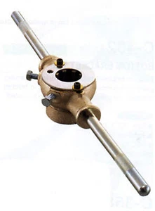 Hozan c-421 vorkdraadsnijgereedschap bc1“x24 - Imagen 1 de 1