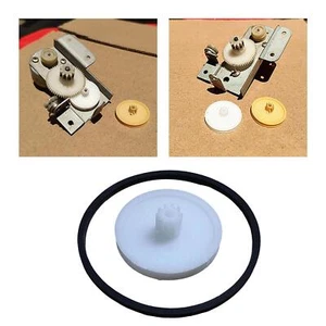 Gear with Belt Replace Accessories Portable Durable for CD104 Mcd7005 CD34 - Picture 1 of 4