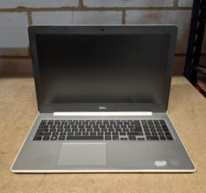 Dell Inspiron 5570 15.6" Laptop i3-7130U 2.70GHz 256GB SSD - READ DESCRIPTION - Picture 1 of 4
