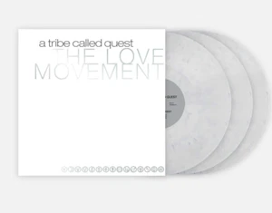 A Tribe Called Quest - The Love Movement, VMP Vinyl Me Please 3xLP - Picture 1 of 1