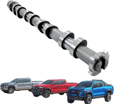 Árbol de levas de escape para Chevrolet 2,5 L L4 motor Gm Malibu Colorado Ats 12627159 EE. UU. Foto 1 de 4