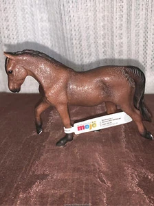 Legler Mojo Modelo Caballos Bay Morgan - Imagen 1 de 4