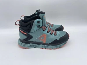 Allrounder Tamilia-Tex Damen Wanderstiefel Blau EUR 39 - Picture 1 of 3