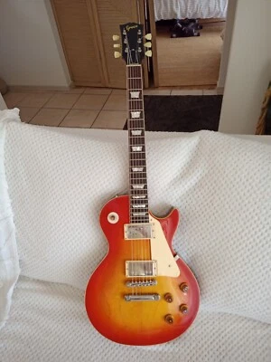 Greco EG-59 serie como nueva  Foto 1 de 4