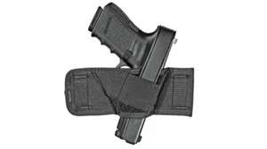 Blackhawk Sportster Compact Belt Slide Holster Size 00 B990260BK Auto & Revolver - Picture 1 of 3