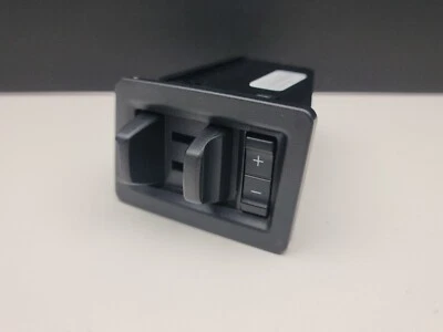 Towing Control Module Center Dash Mount Fits 18-21 EXPEDITION JL34-2C006-AC3JA6 - Image 1 of 4