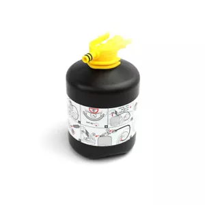Mercedes Tirefit Puncture Set Tire Sealant Tire Filling Bottle 450 Ml 2027 - Picture 1 of 2