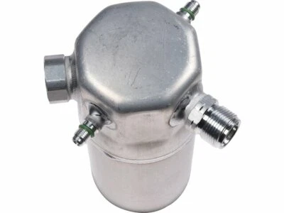 Receptor de aire acondicionado para Chevrolet S10 1982-1993 API 11479NM 1983 1984 1985 1986 Foto 1 de 2