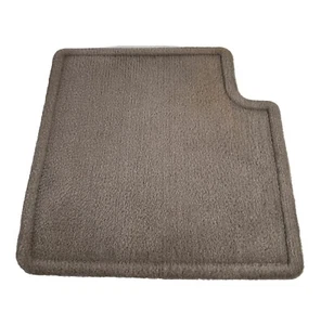 1997-01 OEM Toyota Camry XLE/LE/CE Rear RH (Passenger) Carpet/Mat 00208-32970 - Picture 1 of 3