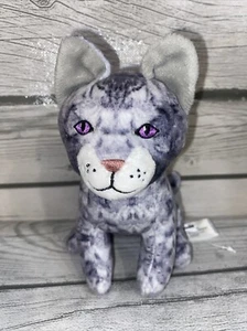 Caja de botín Skooma Plush The Elder Scrolls Bethesda Gaming 2022 Cat 6" - Imagen 1 de 6