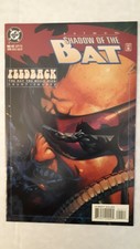 Batman Shadow of the Bat (1992) 39-40-41-42-43-44-45-47-49-50-52-59