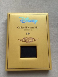 Disney ACME Collectible Art Pin Edition #19 Ratatouille 70/100 - Picture 1 of 5