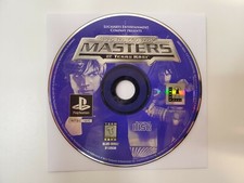 .PSX.' | '.Star Wars Masters Of Teras Kasi.