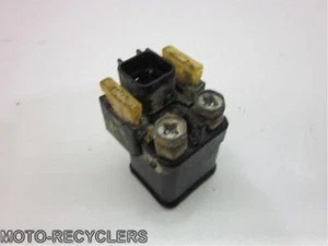 05 Ozark 250 Starter Relé 1 - Imagen 1 de 1