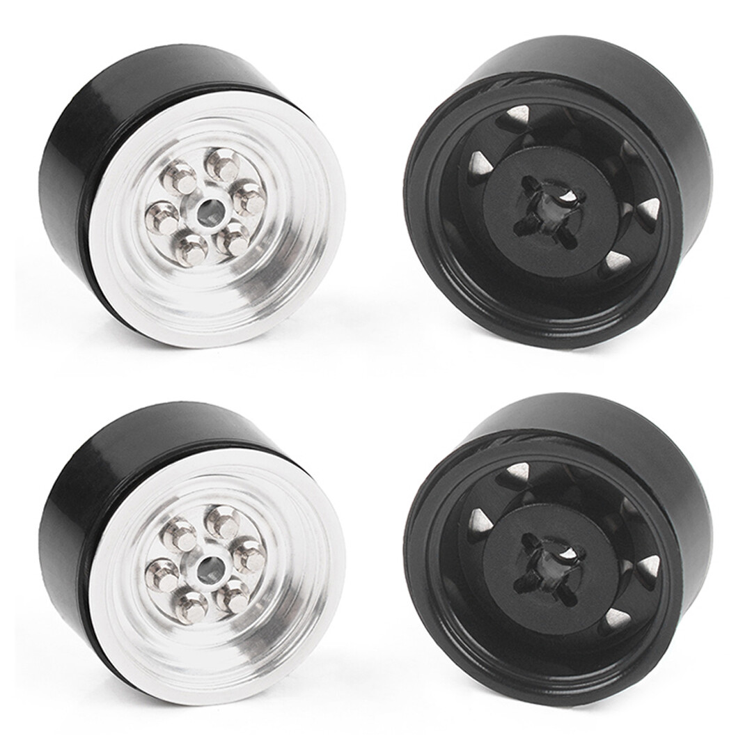 RC4WD Hobby RC Wheels for sale | eBay