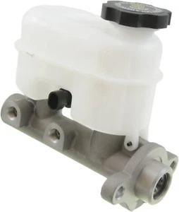Dorman M630037 Brake Master Cylinder Compatible with Select Models - Picture 1 of 4