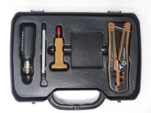 KIT-TP1 Network Tool Kit Mfg. Southwire Cond: New Surplus - Picture 1 of 1