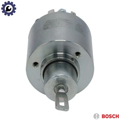 SOLENOID SWITCH STARTER 1 986 SE1 658 FORSOLENOID SWITCH STARTER 1 986 SE1 658 F - Image 1 of 4