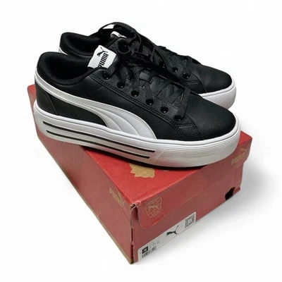 Puma Platform Shoes Women’s Size 10 - Image 1 of 4