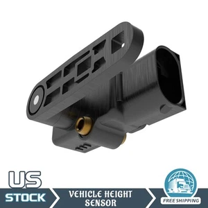 Sensor de nivel de altura delantero para BMW i3 i3s i8 X1 X2 X3 X4 X5 X6 2015-2019 - Imagen 1 de 15