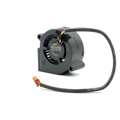 For BenQ MS614 Projector Fan AB05012DX200600 Cooling Fan Blower 12V 0.15A 3-Pin - Image 1 of 3