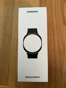 samsung galaxy watch 8 44mm Bluetooth WiFi - Picture 1 of 2