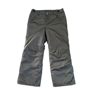 ZeroXposur Damen Schneehose 1X schwarz isoliert Ski Snowboard Winterhose - Bild 1 von 9