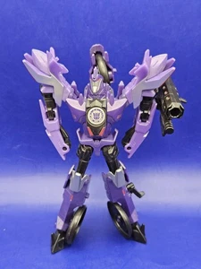 2015 Transformers Robots in Disguise Warrior Deluxe Class FRACTURE 5.5" Complete - Picture 1 of 8