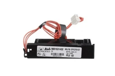 Bosch 10014473 Connectivity Module 1/2" NPT Plastic Module - Image 1 of 4