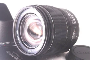 Canon Ef-S 15-85Mm F3.5-5.6 Is Usm Great C946 - Picture 1 of 10