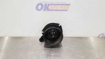 18 GMC YUKON DENALI XL ЗАДНИЙ ДВИГАТЕЛЬ ВЕНТИЛЯТОРА ПЕРЕМЕННОГО ТОКА - Изображение 1 из 4