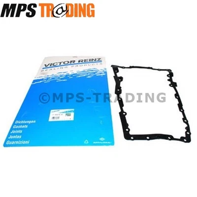 Junta de sumidero Land Rover Defender Discovery 2 TD5 OEM VICTOR REINZ LVF500040G Foto 1 de 4