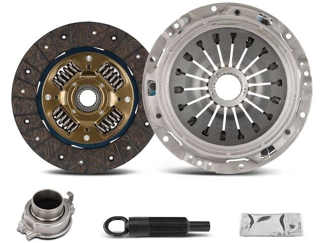 Kit embrague APR 83ZQVB51 para Mitsubishi Eclipse 2001 2002 2003 2000 2004 2005 Foto 1 de 1