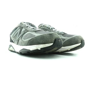New Balance 1540 V3 Herren Größe 12 Grau Laufschuhe Weite Fitnessstudio Gehen Turnschuhe - Bild 1 von 6