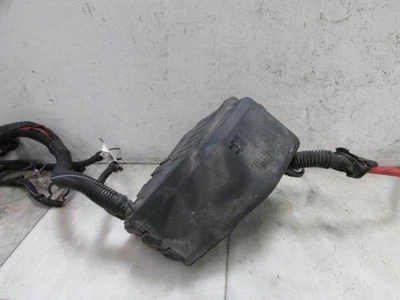 CAJA DE FUSIBLES MOTOR VOLVO SERIE 60 12 13 Foto 1 de 3