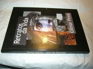 Retratos da Vida [Bildband) Pinna, Gilmar : - Picture 1 of 1