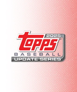 ⚾ 2025 Topps Update Series ⚾ Baseball BASE #US1-US250 You Pick! *PRESALE - Picture 1 of 1