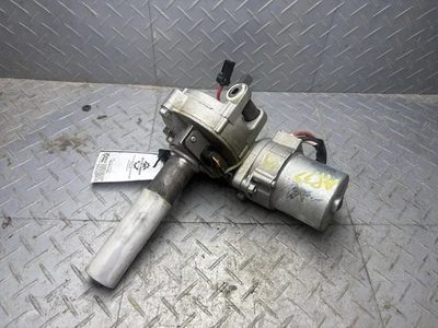 2011-2014 Mitsubishi Outlander Sport Column Mounted Electric Power Steering Pump Foto 1 de 4