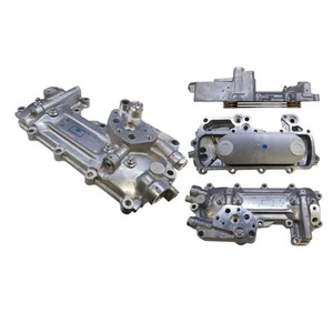 MITSUBISHI OIL COOLER for 4M41T TRITON ML, PAJERO NX - Imagen 1 de 1